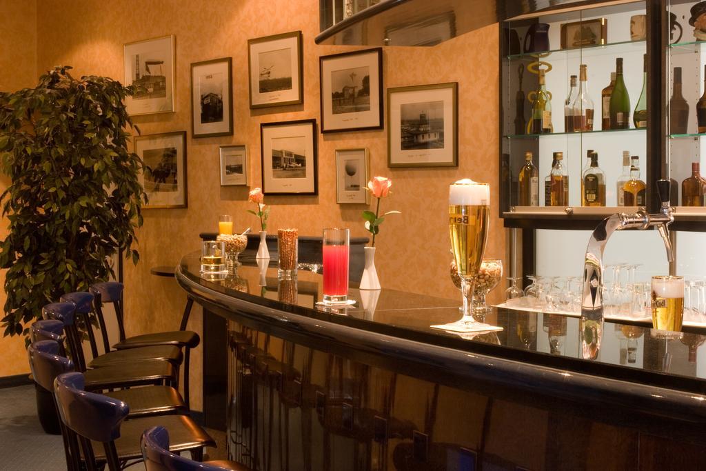 Hotel Alt Tempelhof — Photos 1